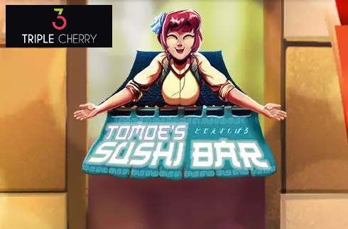 Tomoe's Sushi Bar
